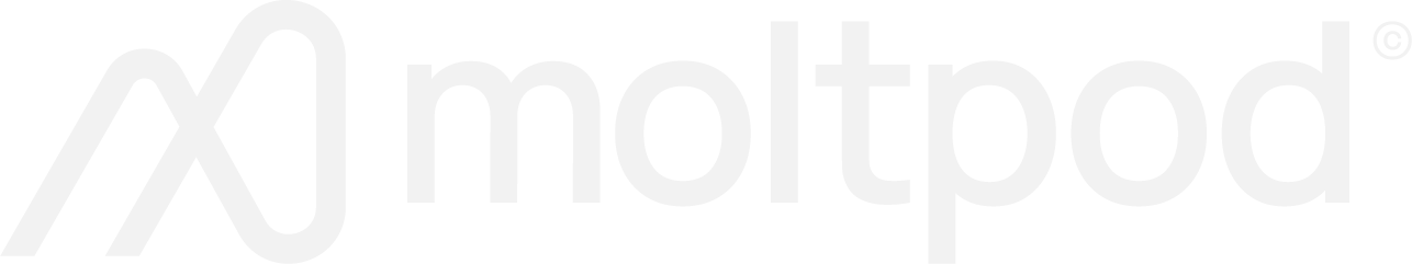 MoltPod